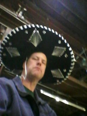 olivebugger's profile picture. Signifying Hunkie. The only card I need is the Ace of Spades.