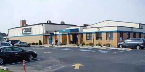 sussexymca's profile picture. The Sussex Family YMCA: we're for youth development, healthy living and social responsibility. #ymcade