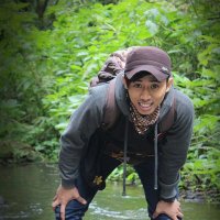 Alam Rahman Kurnia (@alamdhavincy) 's Twitter Profile