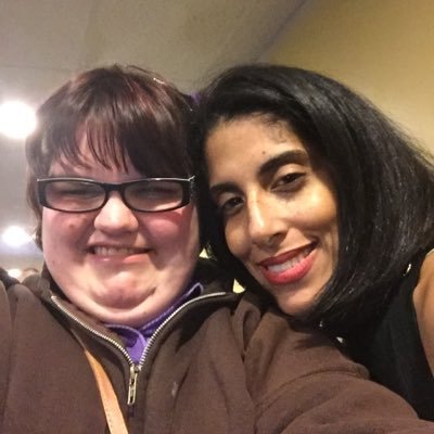 I love hang out with: Emily Phillips, Jill Luberto, Victoria Haskins, Auntie Kim, My Best Buddies Friends, My Brother Josh