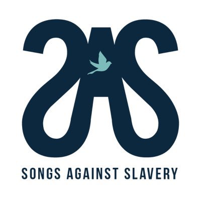 Ending sex trafficking through benefit concerts and musician partnerships. Join us on FB & Instagram @SongsAgainstSlavery