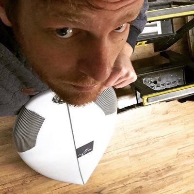 mort_75's profile picture. surfing, hockey, and chillaxing