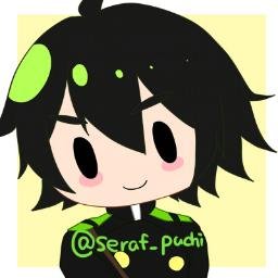 セラフプチ Serafu Puchi Twitter