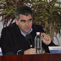 Julio César Guanche (@juliocguanche) 's Twitter Profile