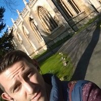 John Buckell (@johnbuckell) 's Twitter Profile