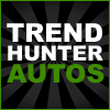 http://t.co/YBi6sRqSQS auto trends from @trendhunter's archive of cars, motorcycles, and everything else that moves you.