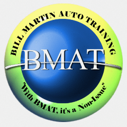 Bill Martin Auto Training is the leader in automotive training.  If you want to sell more cars, call us today!!!