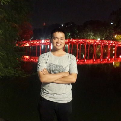 nhanctt's profile picture. A normal man among the people!