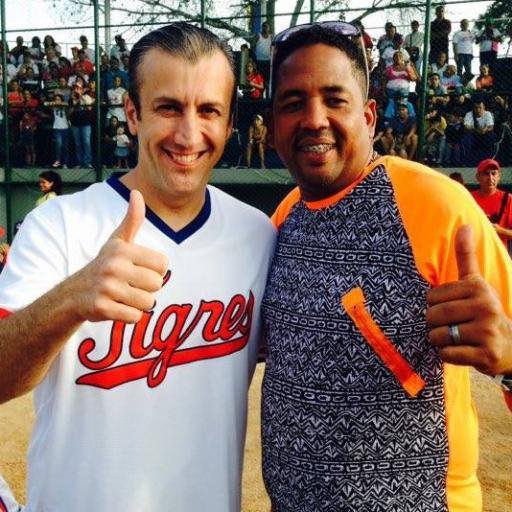 yvancolinah's profile picture. jCOORDINADOR General del  @movimientombi