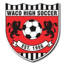 Home of the Lions, representing Waco since 1986