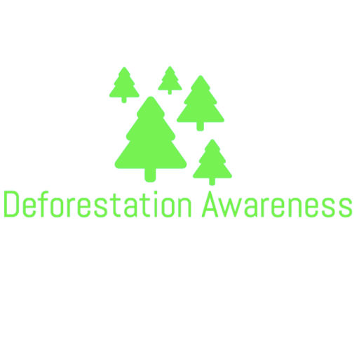 A group of students that want to make a change. We are studying publicity, and this is our school project. We believe that deforestation should end!