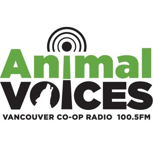 Animal advocacy & compassionate living. Live Fridays 12-1pmPST on @CoopRadio, or as a podcast from http://t.co/DGtl6MUFvo. Interviews, news, reviews, and more.