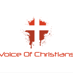 Voice Of Christians is Online Christian Magazine which brings you Latest Christian News,Events,Talent,Christian Songs,Quotes,Verses & Sayings and much more.