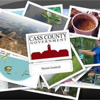 CassCo VectorControl (@ccvectorcontrol) 's Twitter Profile Photo