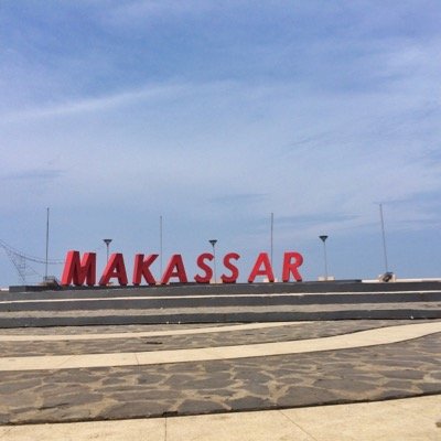 || Akun yang tercipta untuk mengkampanyekan PARIWISATA MAKASSAR BERSIH, AMAN, NYAMAN || Dan kepedulian untuk WISATA MAKASSAR GO INTERNATIONAL || KOTA DAENG ||