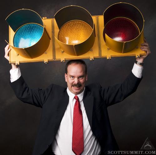 scottsummit's profile picture. Solution Engineer + Life Hacker --- I resolve problems and make things simple/easy. Check out my vids to find out more.