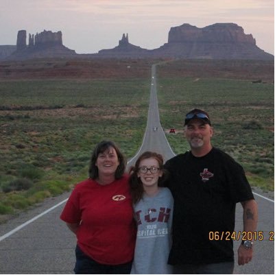 I Have a Great Wife, Two Amazing Daughters, Medical Lab Scientist, US Navy Vet, Oklahoma Football, Deer Hunting, Gardening, Lounging, Goofing Off, Drinking Beer
