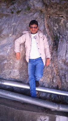 Kishor_bundela's profile picture. 