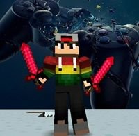 DavidGamerv2001's profile picture. 