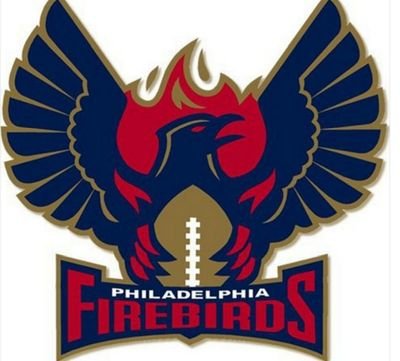 The  Philadelphia Firebirds is a Womens Semi-Pro Tackle Football Team. Looking to meet our fans, bring home a championship, all while having fun