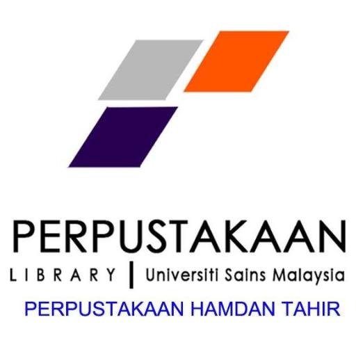 Official twitter account for Hamdan Tahir Library, USM Kubang Kerian.