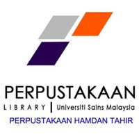 Perpustakaan Hamdan Tahir, USM(@Library_USMKK) 's Twitter Profile Photo
