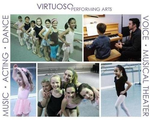 Providing quality training in the performing arts to students of the Chicagoland area.
