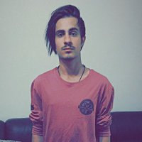 NabilVii (@nabilevii) 's Twitter Profile