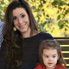 Wife. Mom. #Blogger. Creative Thinker. #DIY Obsessed. Passion for Party & Event Planning, Fashion and Decorating.