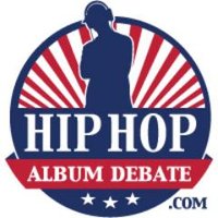HipHopAlbumDebate(@hhalbumdebate) 's Twitter Profile Photo