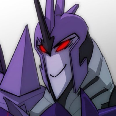 || Cuttin' you with razorblades, choking on them, what you say? Kepin' you in front of me. | #RID2015 | #TransformersRP ||