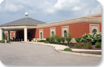 Strongsville Branch of Cuyahoga County Public Library
18700 Westwood Drive, Strongsville, OH 44136
440-238-5530