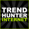 th_internet's profile picture. http://t.co/UPq5Bsnpj8 internet trends from @trendhunter's archive of  unique blogs, cool websites, and internet culture.
