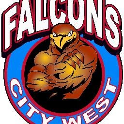 Welcome to the official Twitter account of the City West Falcons Netball Club, the most successful VNL franchise. #citywestdoitbest