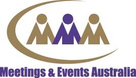 Meetingsevents's profile picture. Meetings & Events Australia