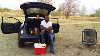 Nduvhoroli100's profile picture. 