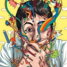 psychozonik's profile picture. 