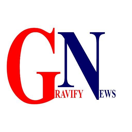 GravifyNews's profile picture. India's First Online National Media publishing Documentaries, News & Info-Entertainment. Recorded and LIVE Streaming! INDIA TO WORLDWIDE.