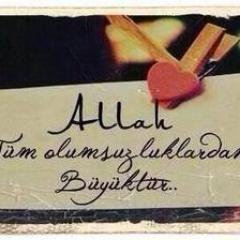 Gevşemeyin, hüzünlenmeyin. Eğer (gerçekten) iman etmiş kimseler iseniz üstün olan sizlersiniz. (Al-i İmran:139) https://t.co/e5zsYQqKTY