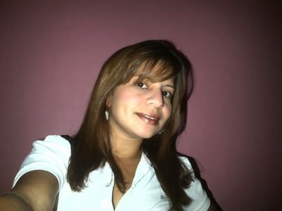 miancagloriacar's profile picture. Lcda. en Enfermería.