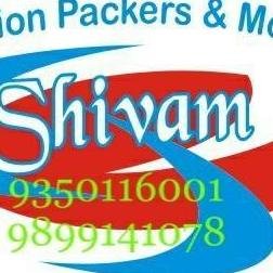 shivamrelocpack's profile picture. Packers & Movers