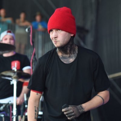 aiyanadun's profile picture. met josh dun 11.27.15