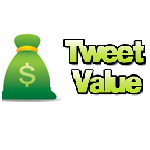 tweetvalue's profile picture. How much is your Twitter profile worth?