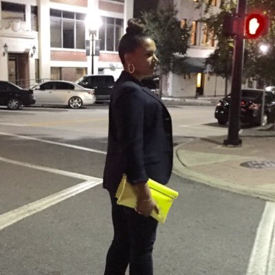 terrishrmn's profile picture. RTs are not endorsements | This is my PERSONAL page!