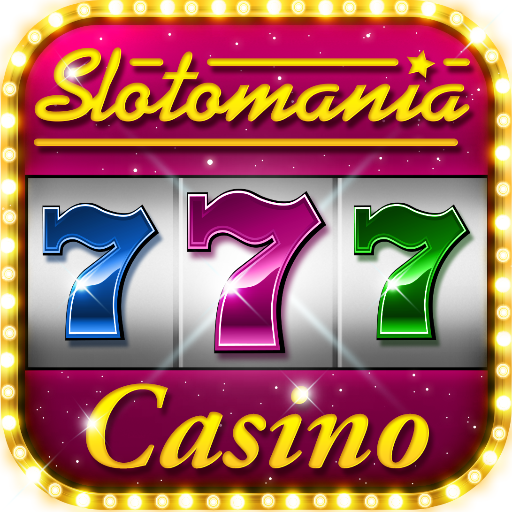 Come join the largest Slot game that all your friends are talking about! Collect your FREE COINS Today!