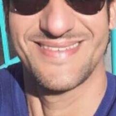 VikramBhagat1's profile picture. 