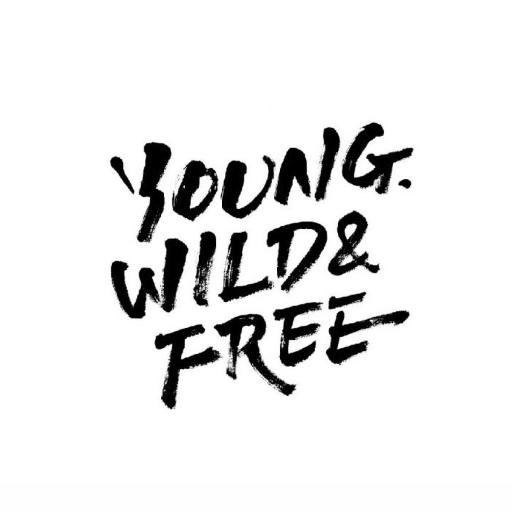 #YoungWildFree
#RealShit I was born to be a STAR!!