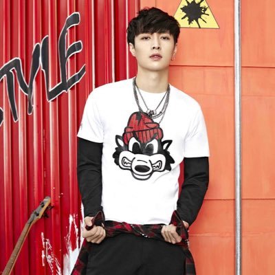 exo_heart0522's profile picture. 97년생... ﾟ+.*ʚ♡ɞ*.+ﾟ张艺兴ﾟ+.*ʚ♡ɞ*.+ﾟ EXOぺんさんフォロバします(^^) 수호❤︎레이❤︎세훈 ❤️«@DonghiDongtwins»❤️ 本垢→@SY_luv1410