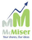 mcmiser's profile picture. Online stock market advice