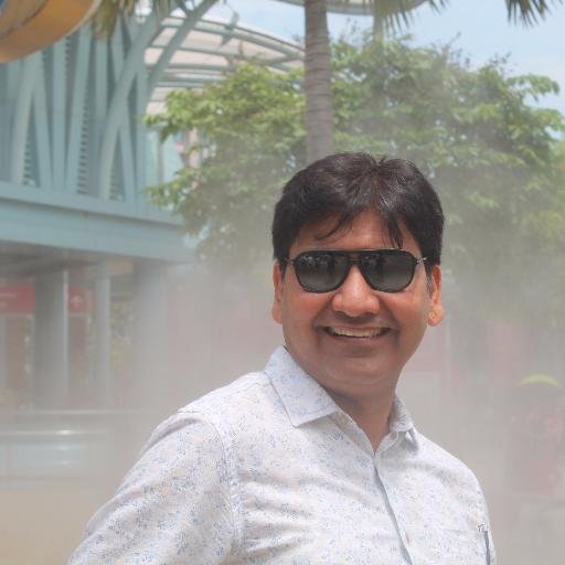 #DigitalMarketer #ContentStrategist #Dubai
#Author - Honey I am Back... Amazon -- https://t.co/JNRR4XoAze